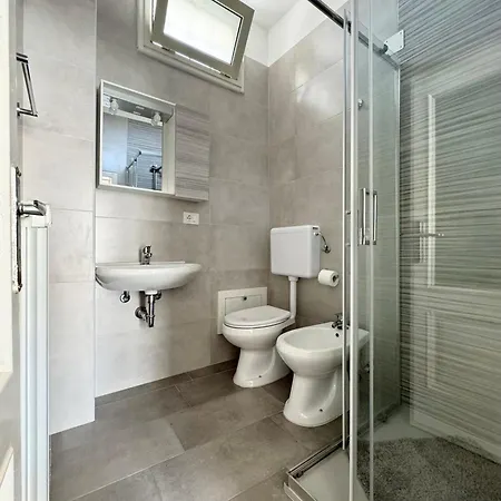 Daire Badara House *