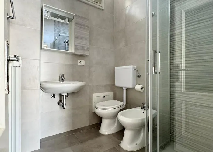 Apartment Badara House *