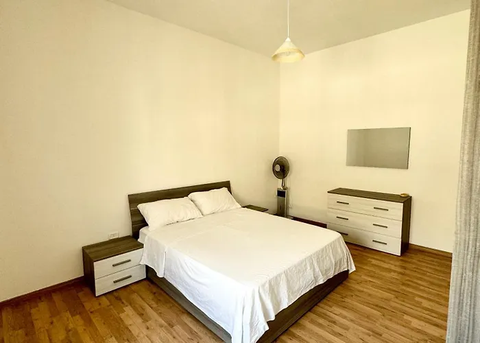 Badara House Appartement Maglie